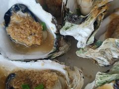 -红月湾海鲜饭店•沙滩海景(双月湾店)