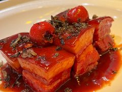 -山西会馆·晋菜·晋商宴·民俗博物馆(体育路店)
