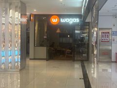 -Wagas沃歌斯(枫蓝国际店)
