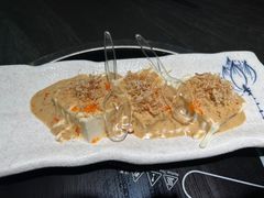 -栖川山葵家·寿喜锅·日式料理(龙湖北城天街商场店)