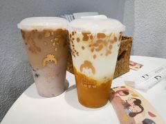 -九秋茶铺(三里屯店)