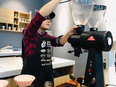 -GOTLOT COFFEE&KITCHEN角落厨房NOOK店
