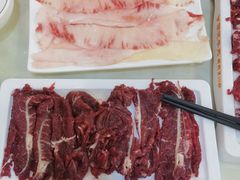 -潮悦牛肉火锅城(水贝店)