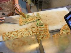 -咏春葱油饼(德政中路店)