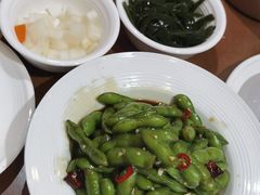 -临湖人家(欢乐大道店)