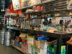 -MI WU FACTORY米屋美食工厂餐厅(绿地店)