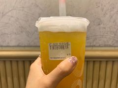 -CoCo都可(合生汇店)