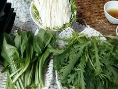 -慢丽江·云南野生菌土鸡锅(付家庄店)