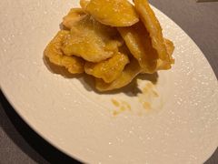 锅包肉-百富源·海鲜辽菜(张士店)