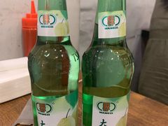 -言吉炸串
