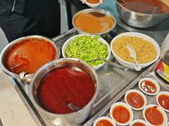 -菜忠潮州牛肉店(岗厦店)