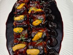 -Yan Ting 宴庭中餐厅(上海静安瑞吉酒店)