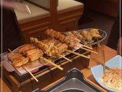 -一心创作料理屋(经开万达店)