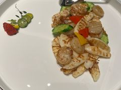 -君庭中餐厅(友谊宾馆店)