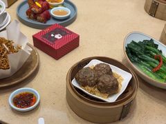 -点都德(龙之梦店)