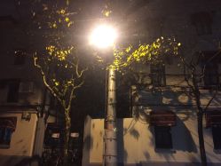 -BENSON沙龙