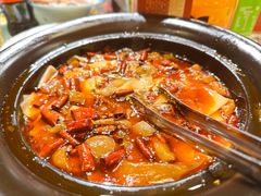 -九十九顶毡房(清河店)