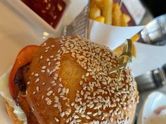 -WOLFGANG PUCK KITCHEN & BAR(迪士尼小镇店)