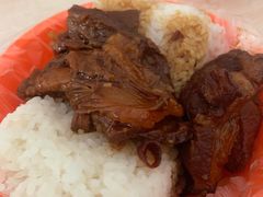 -咱家王新国把子肉(县东巷店)