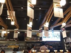 -成都你六姐·牛肉冒菜(城市集市合生汇店)