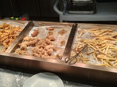 -禾斗海鲜自助(市南银座店)