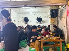 -黑竹香鸡(营和巷店)