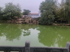 -青州古城