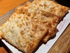 和田烤包子-楼兰新疆主题餐厅(苏州中心店)