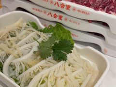 -八合里潮汕鲜牛肉火锅(深圳海岸城店)
