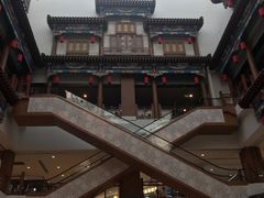 -银泰百货(北京大红门店)