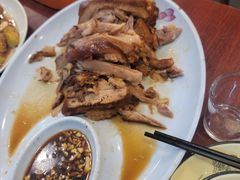 -聚首堂·特色小吃·肘子(什刹海德胜门店)