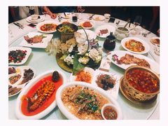 -西安饭庄·非遗陕菜(钟楼店)
