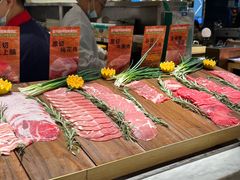 -亚马逊海鲜自助(梅溪湖步步高店)