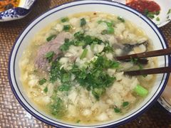 -毅祥斋老孙家泡馍(北院门鼓楼店)