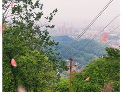 -岳麓山风景名胜区