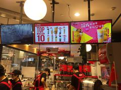 -沪上阿姨·精选茶饮(天河城店)