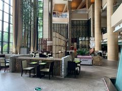 -成都保利公园皇冠假日酒店(熊猫基地店)