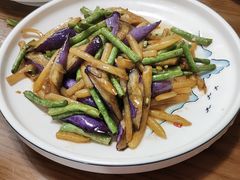 -食光慢宴·安吉土菜馆