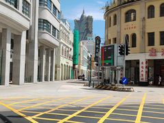 -澳门十六浦索菲特大酒店