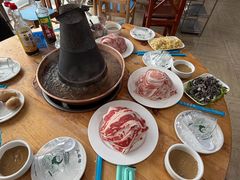 -元盛居(亚泰大街店)