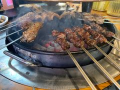 -号令江湖·水浒烤肉(和畅睦邻中心店)