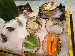 -一绪に寿喜烧(虹悦城店)