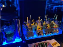 -SPACE CLUB酒吧(九纬路店)
