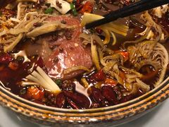 -東舍食唐精品陕菜馆