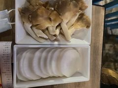 -野妹经典火锅(民治店)