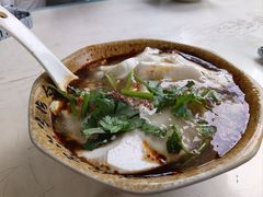 -新繁牛肉豆花(都江堰店)