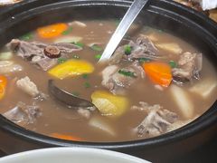 -楼兰新疆主题餐厅(苏州中心店)