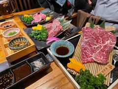 -黑牛の店·和牛烧肉(合生汇店)