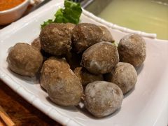 -草原塞蛮羊火锅城(港湾店)