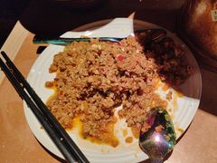 -浩海火燒雲傣家菜(芮欧百货店)